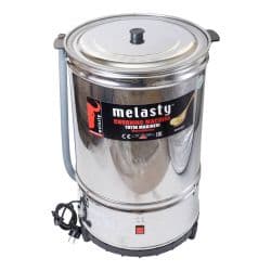 Маслобойка Melasty 40 л. (взбивает от 3 л. сливок)